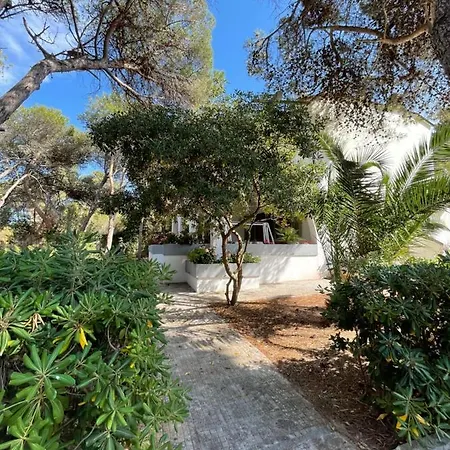 Emma Σπίτι διακοπών *