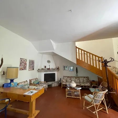 Emma Σπίτι διακοπών