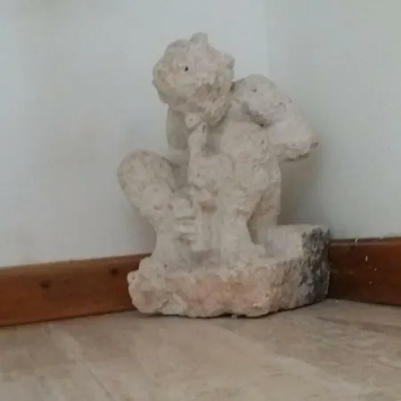 Σπίτι διακοπών Emma *