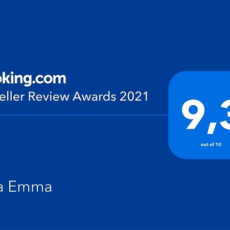 Hébergement de vacances Emma