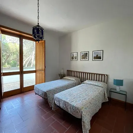 Emma Ferienhaus *