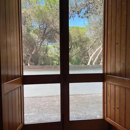 Hébergement de vacances Emma