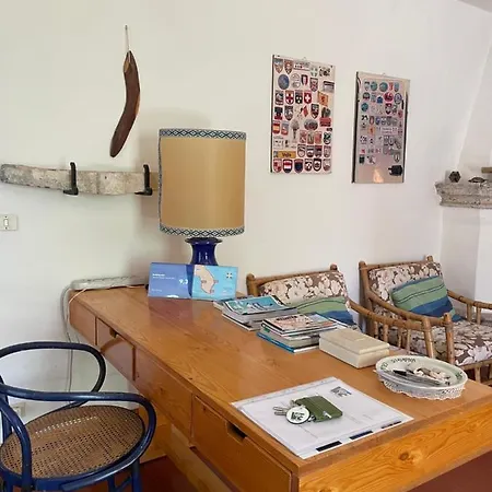 Ferienhaus Emma Melendugno