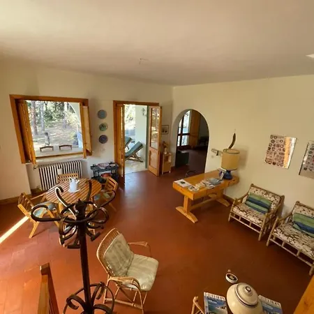 Hébergement de vacances Emma *