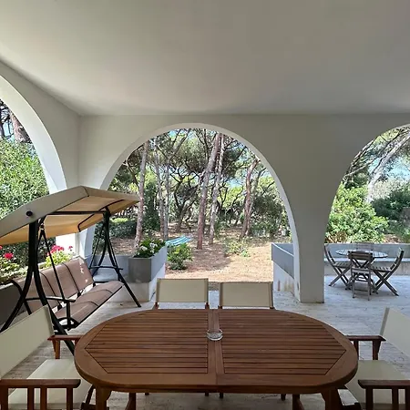 Emma 別荘 メレンドゥーニョ