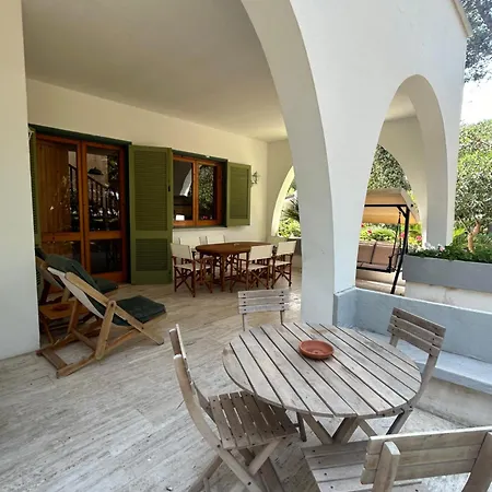 Emma 別荘 メレンドゥーニョ