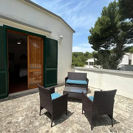 Emma 別荘 メレンドゥーニョ