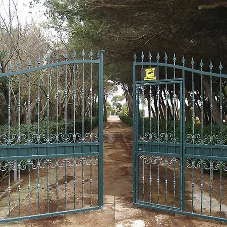 Dom wakacyjny Emma *