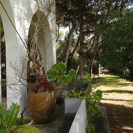 Emma Ferienhaus Melendugno