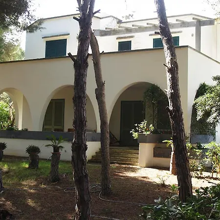 Emma Ferienhaus *