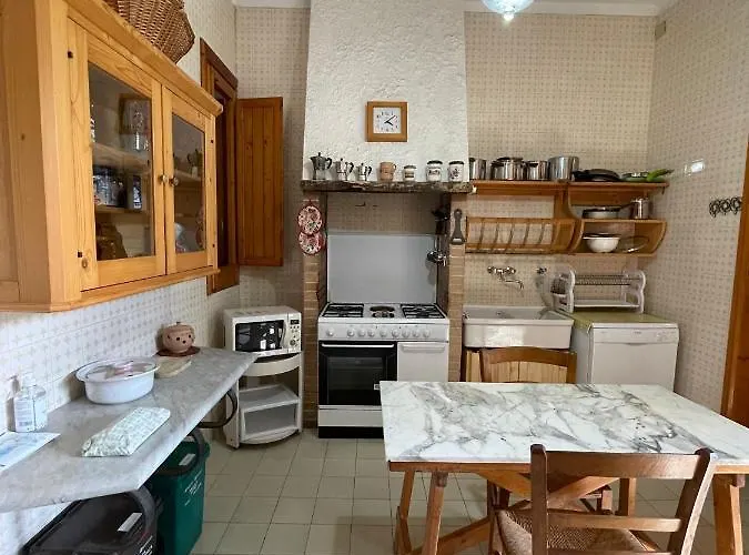 בית נופש Emma מלנדוניו