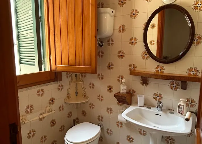 Emma בית נופש *