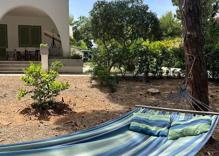 Emma Prázdninový dům *